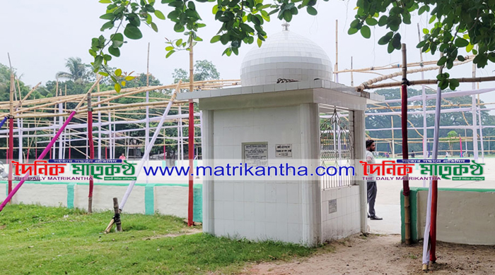 রাজবাড়ী শহরের বিভিন্নস্থানের ঈদের জামায়াতের সময়সূচি